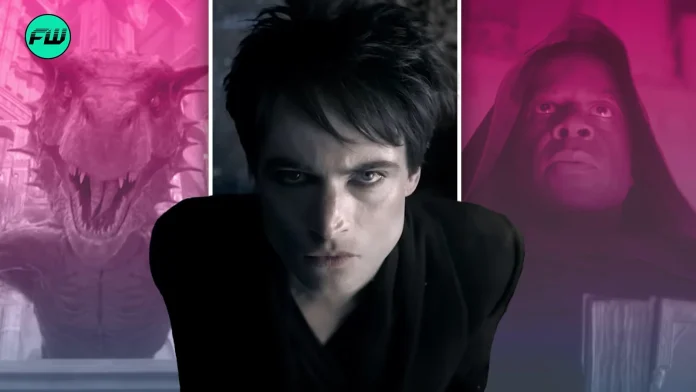 Henry Cavill breakout role in The Tudors series Henry Cavill breakout role in The Tudors series