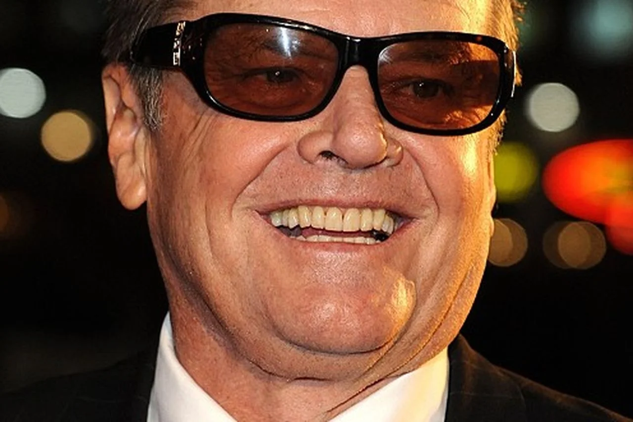 image-of-jack-nicholson-07-06-2025 Jack Nicholson