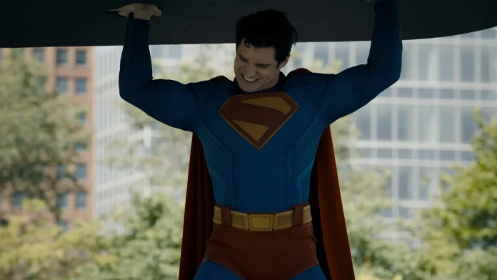 James Gunn Superman movie budget and box office analysis James Gunn Superman movie budget and box office analysis