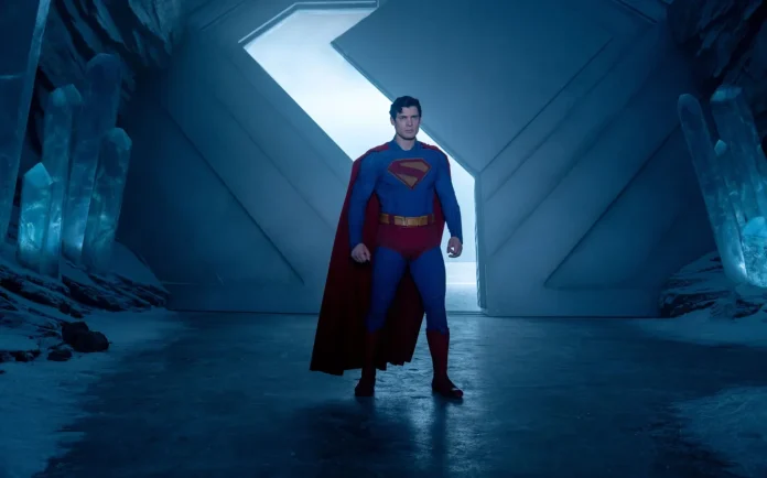 James Gunn Superman movie casting James Gunn Superman movie casting