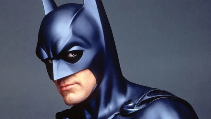 James Gunn clarifies Batman’s timeline in new DCU James Gunn clarifies Batman’s timeline in new DCU