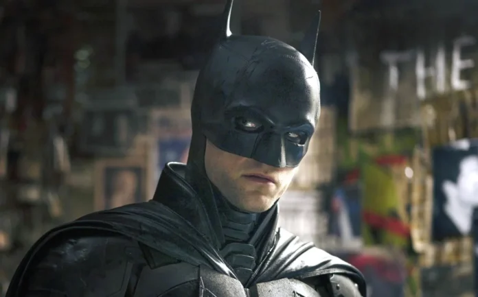 James Gunn critiques Nolan’s Batman to shape new DCU James Gunn critiques Nolan’s Batman to shape new DCU