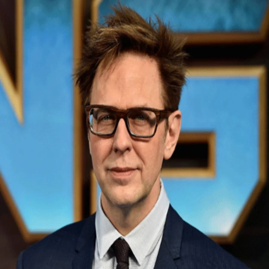James Gunn