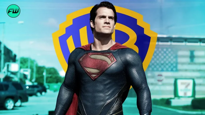 James Gunn leading Superman movie marketing campaign James Gunn leading Superman movie marketing campaign