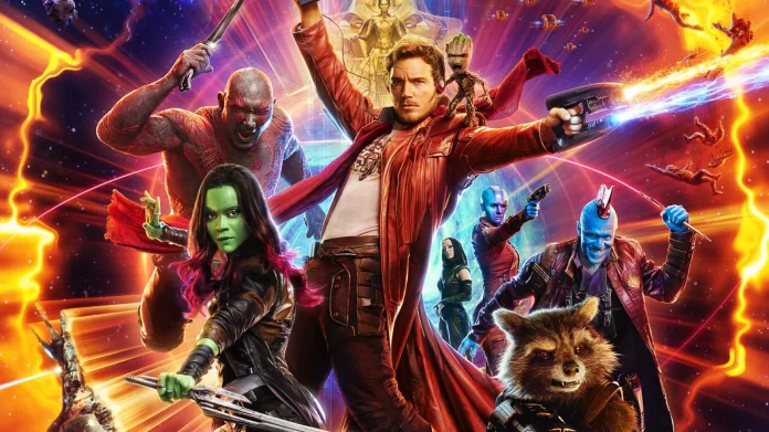 James Gunn reveals Guardians of the Galaxy cameos in Superman James Gunn reveals Guardians of the Galaxy cameos in Superman