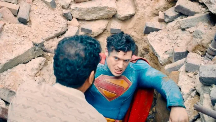 James Gunn's vision for Superman and the DC Universe James Gunn's vision for Superman and the DC Universe