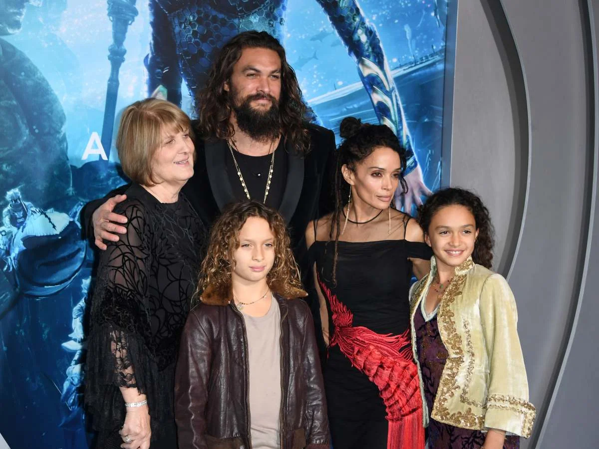 Jason Momoa