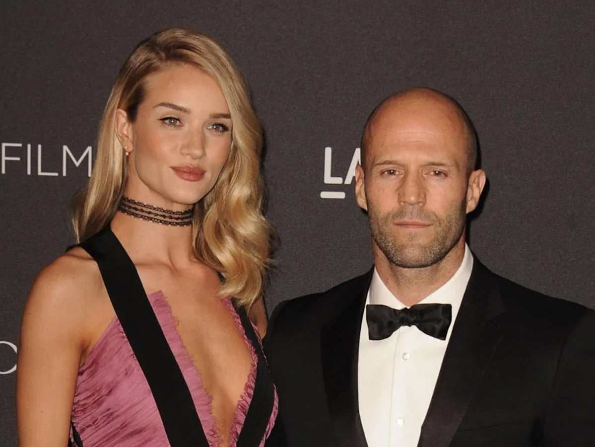 image-of-jason-statham-17-06-2025 Jason Statham