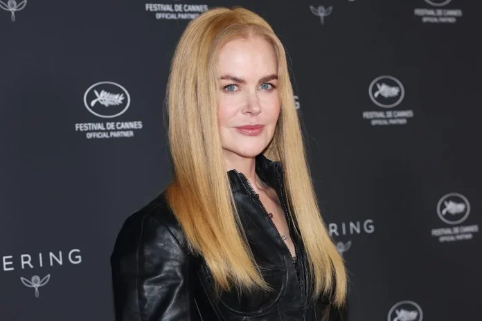 Mark Strong's pivotal role as David Sharpe in Nine Perfect Strangers season 2