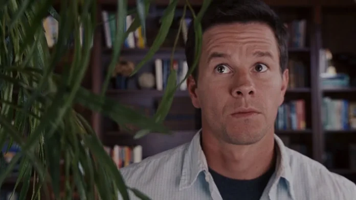Mark Wahlberg reveals his worst movie choice Mark Wahlberg reveals his worst movie choice