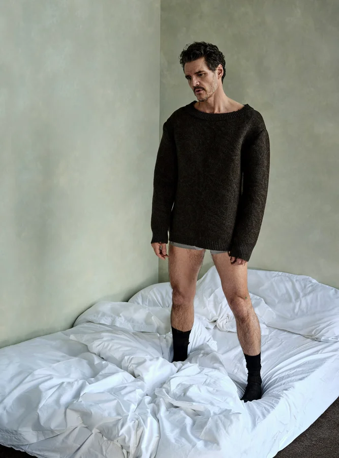 Pedro Pascal private life and career Pedro Pascal private life and career
