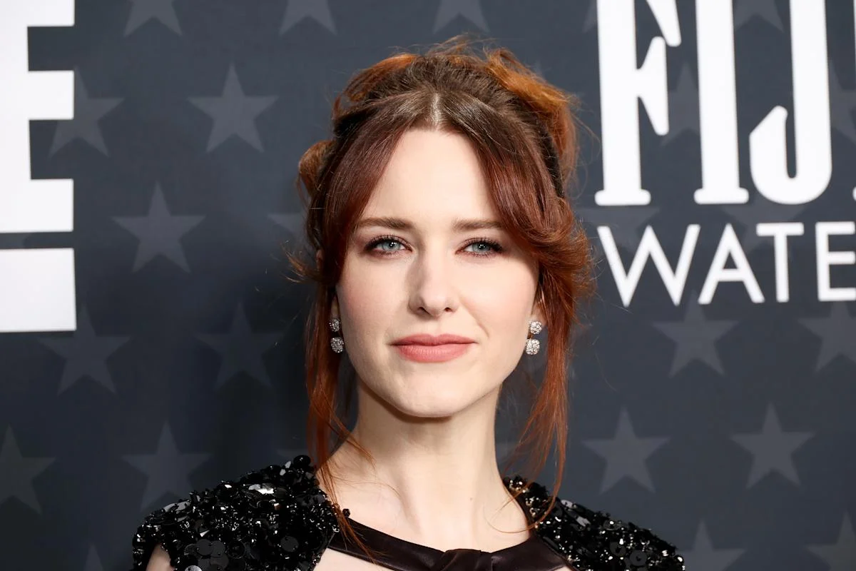 image-of-rachel-brosnahan-23-06-2025 Rachel Brosnahan