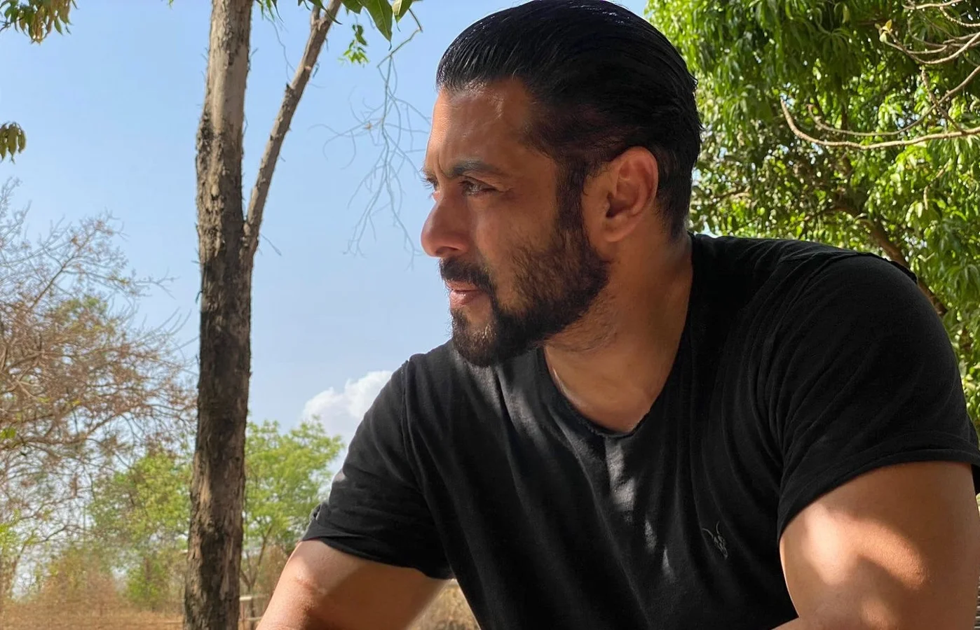 Salman Khan
