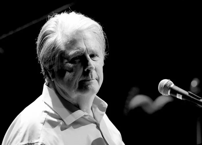Stephen King remembers Brian Wilson’s impact and legacy