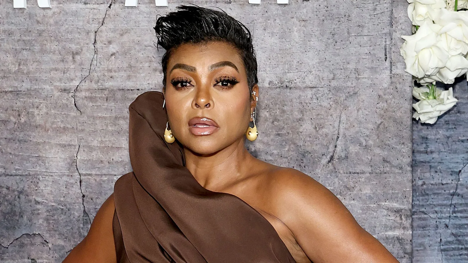 Taraji P. Henson