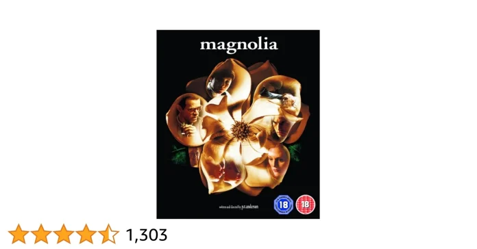 Tom Cruise unscripted emotional performance in Magnolia