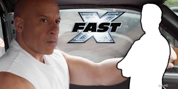 Vin Diesel Fast and Furious finale