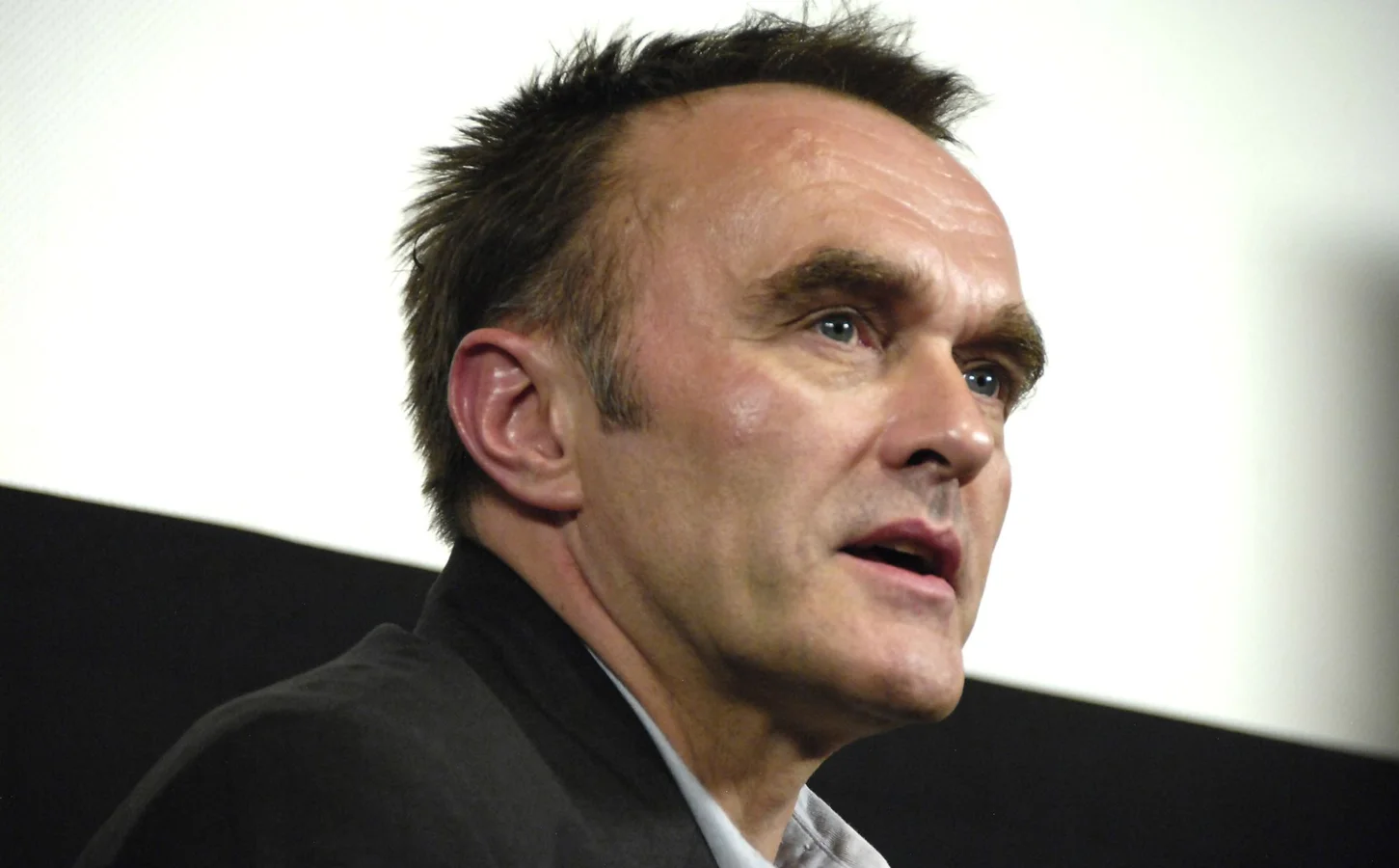 Danny Boyle