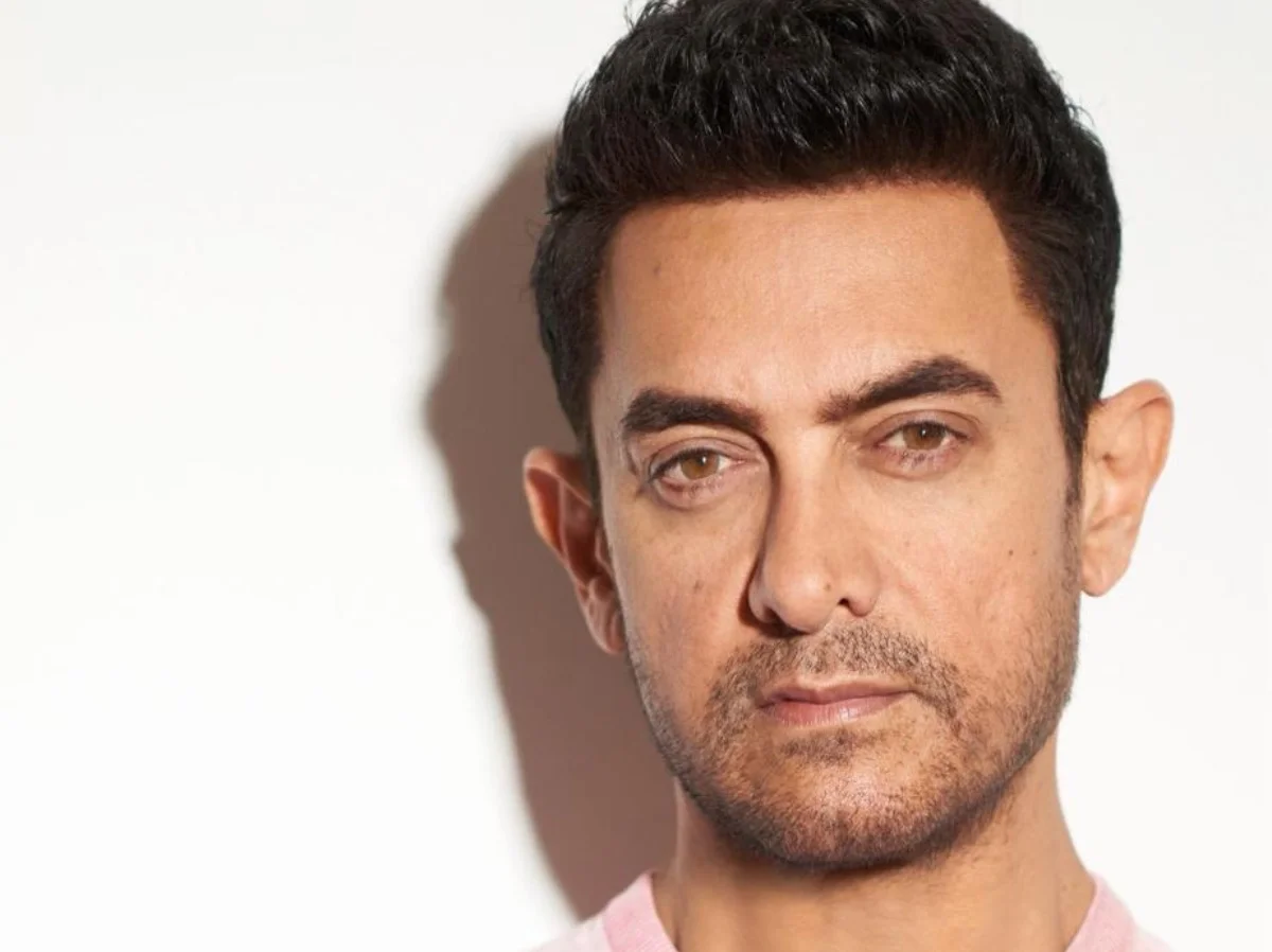Aamir Khan