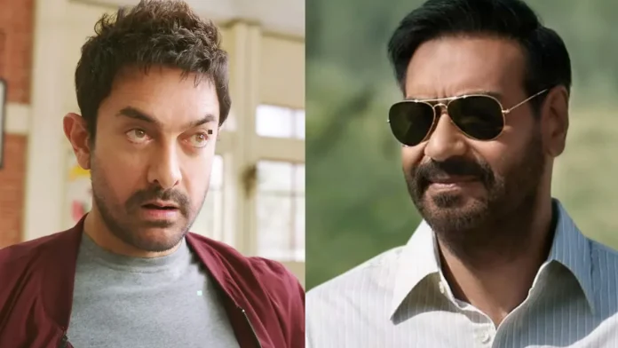 Aamir Khan Sitaare Zameen Par Aamir Khan Sitaare Zameen Par