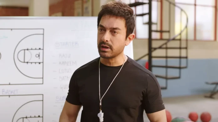 Aamir Khan Sitaare Zameen Par Aamir Khan Sitaare Zameen Par