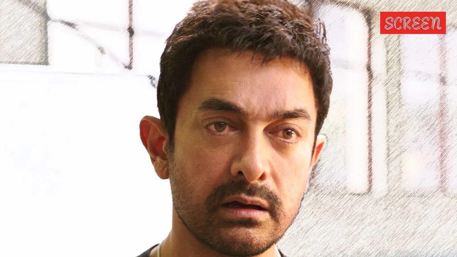 Aamir Khan