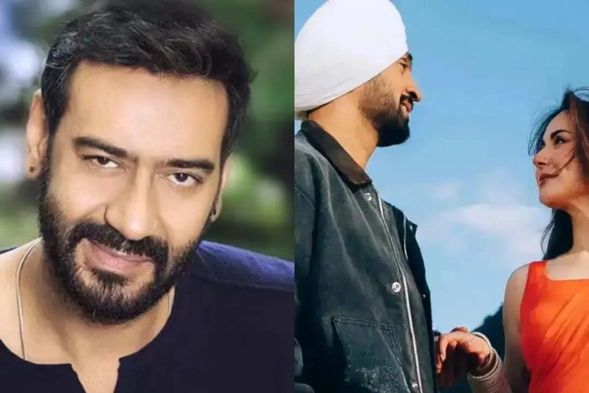Ajay Devgn