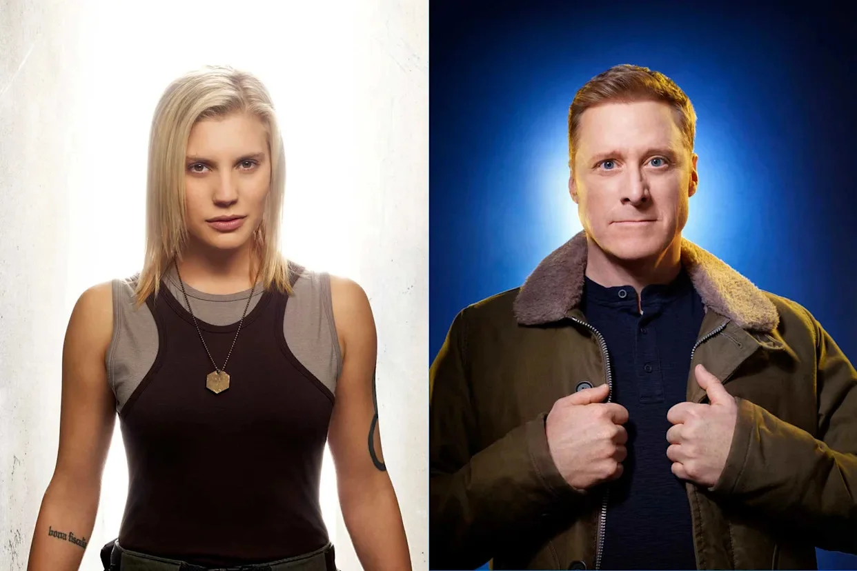 Alan Tudyk