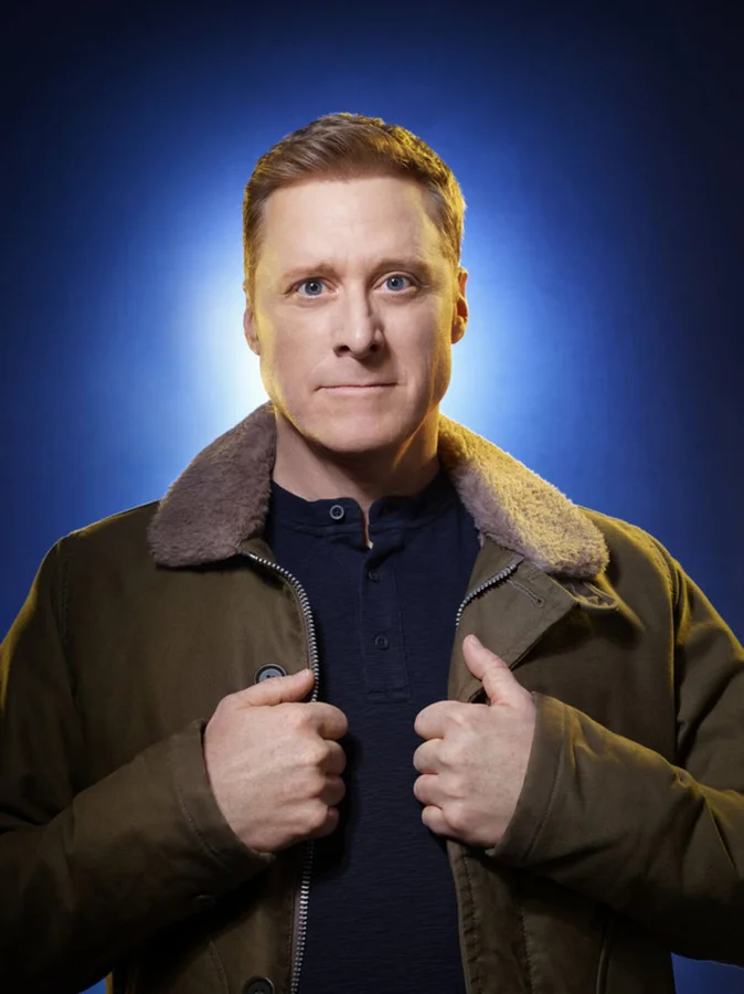 Alan Tudyk