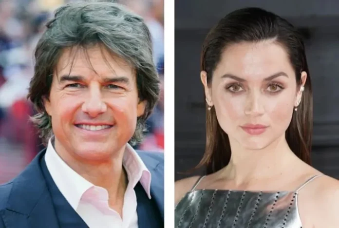 Ana de Armas family plans