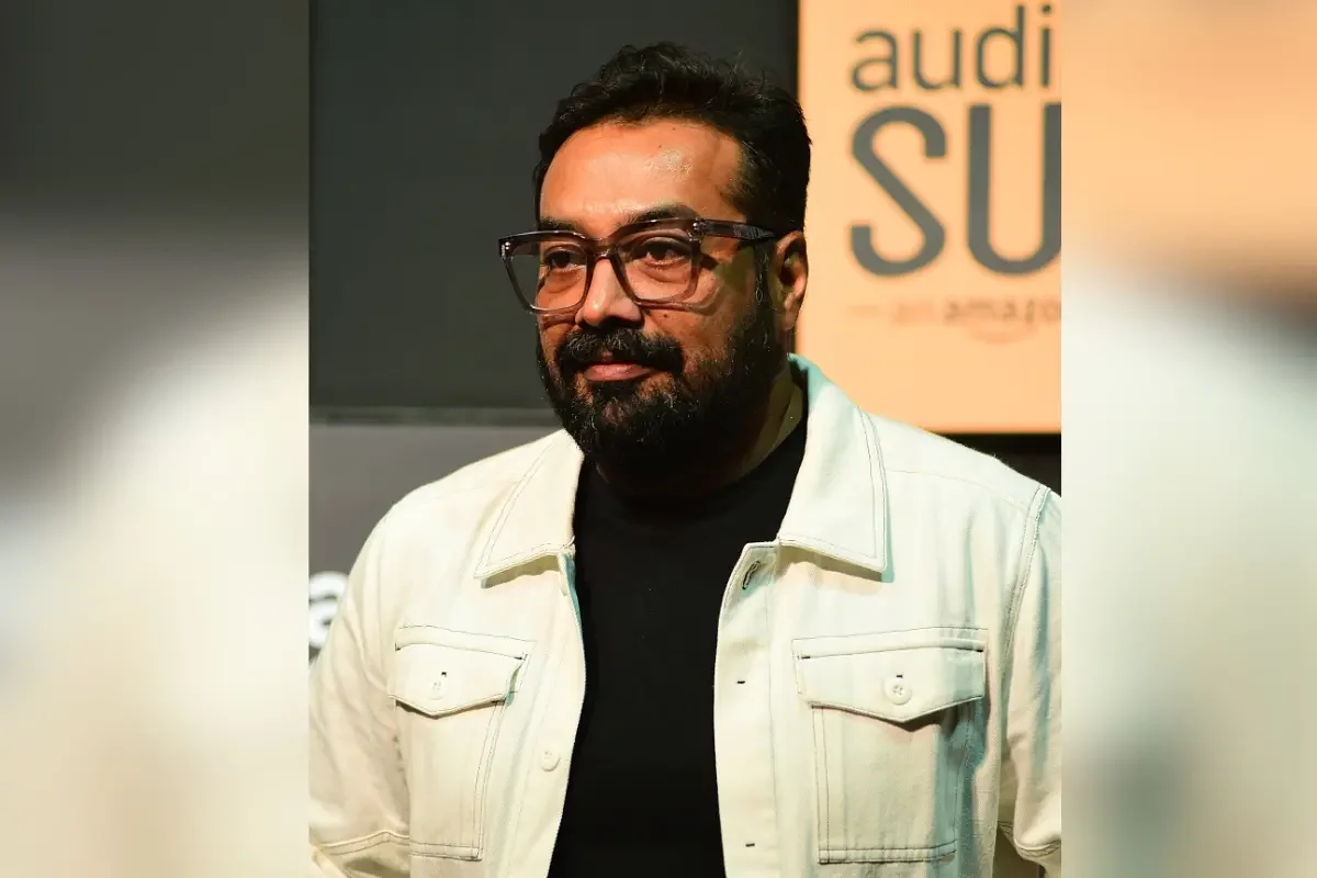 Anurag Kashyap