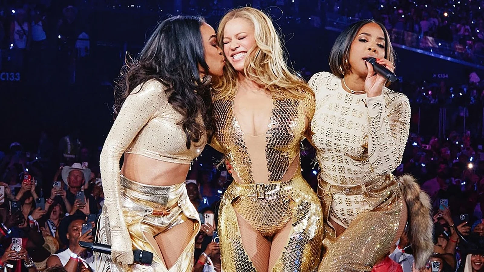 Beyoncé