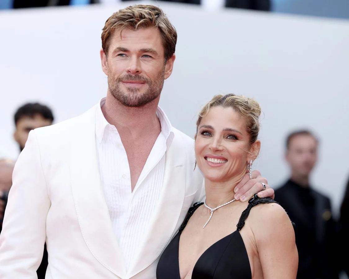 Chris Hemsworth