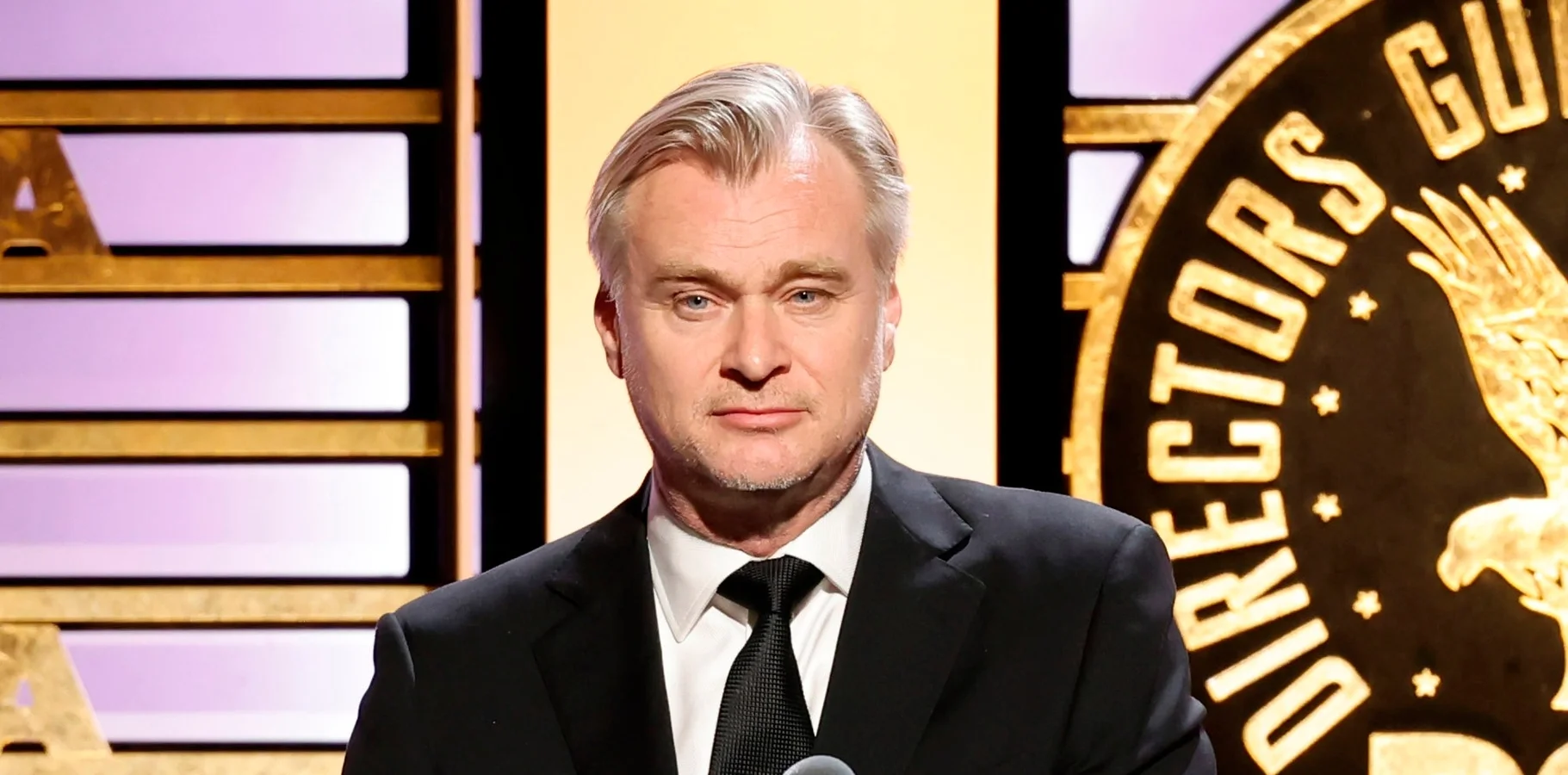 Christopher Nolan
