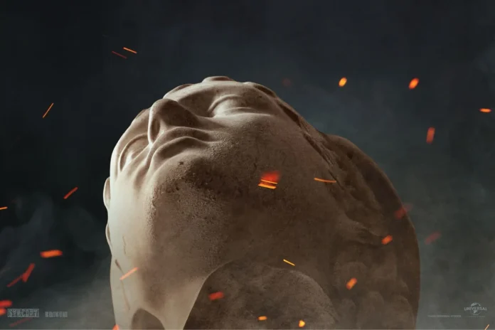 Christopher Nolan The Odyssey IMAX tickets Christopher Nolan The Odyssey IMAX tickets
