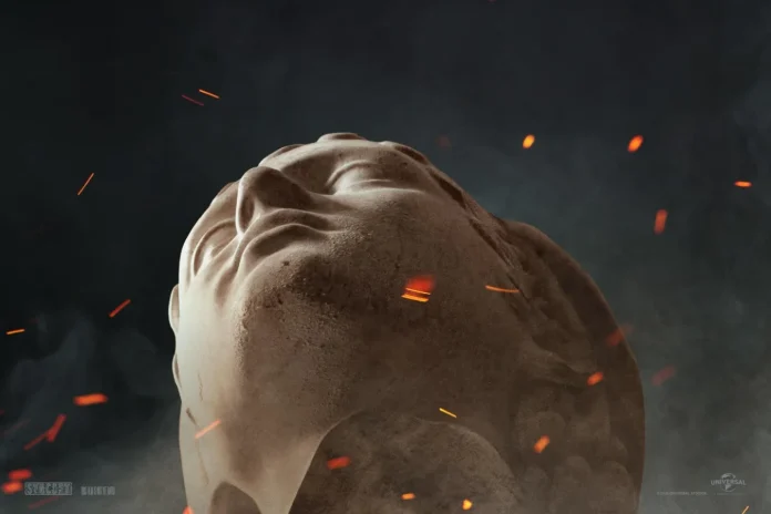 Christopher Nolan The Odyssey release Christopher Nolan The Odyssey release
