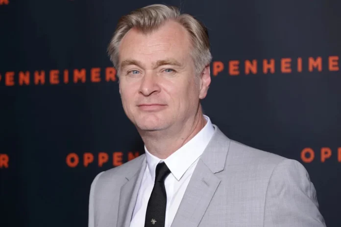 Christopher Nolan frequent collaborator joins