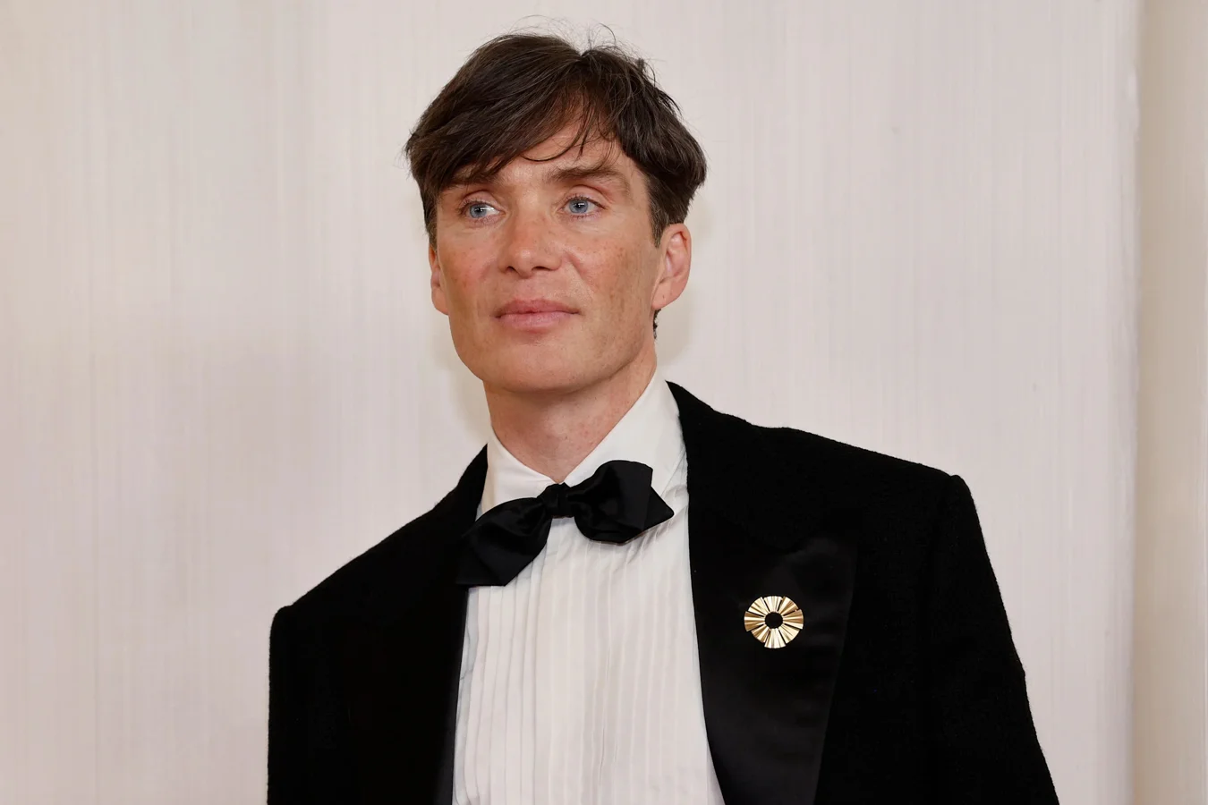 Cillian Murphy