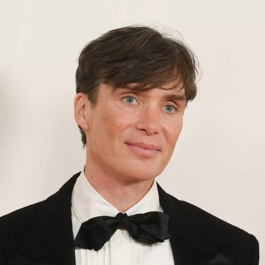 Cillian Murphy