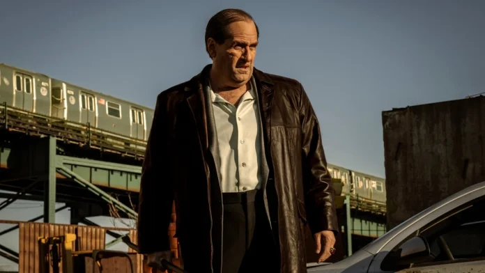 Colin Farrell Batman Part II