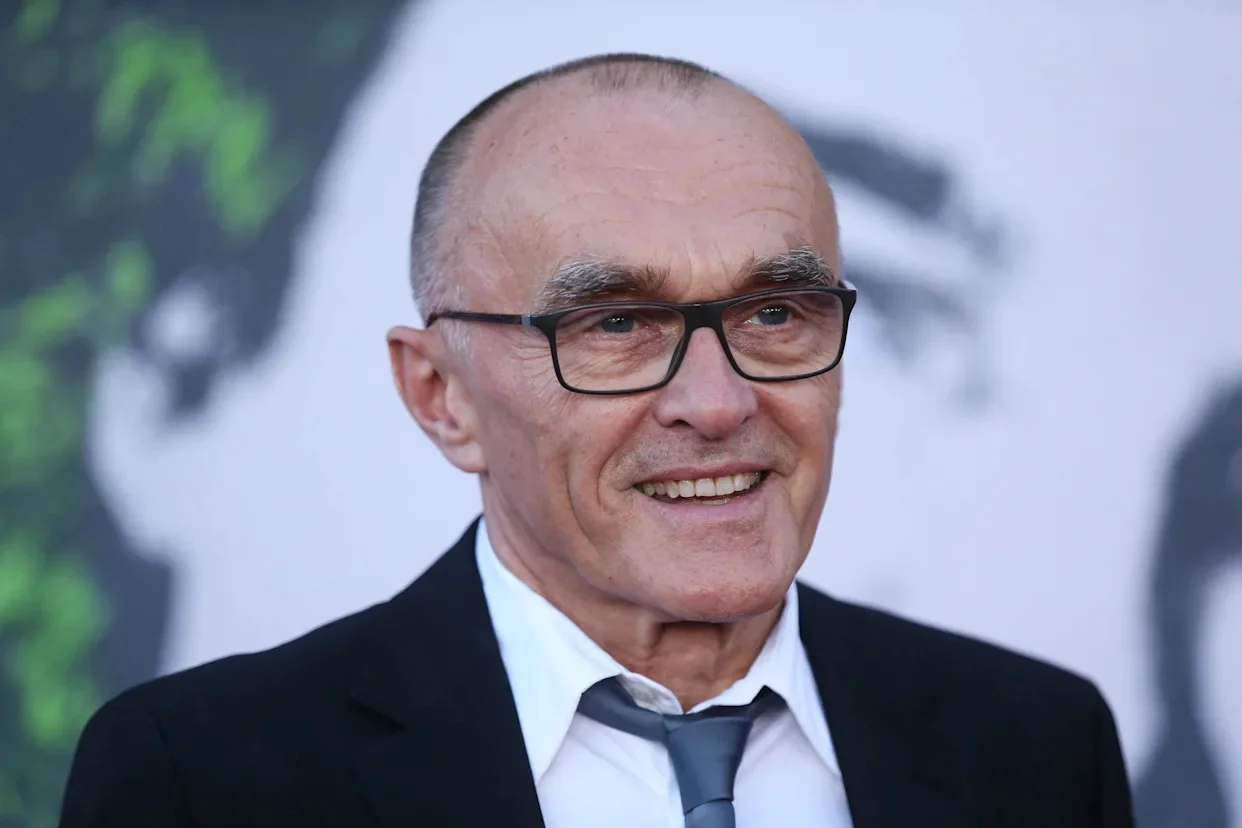 Danny Boyle