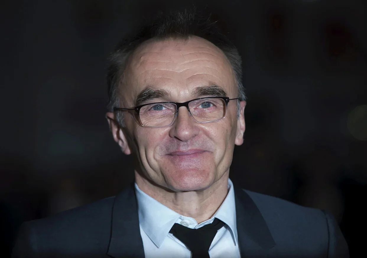 image-of-danny-boyle-31-07-2025 Danny Boyle