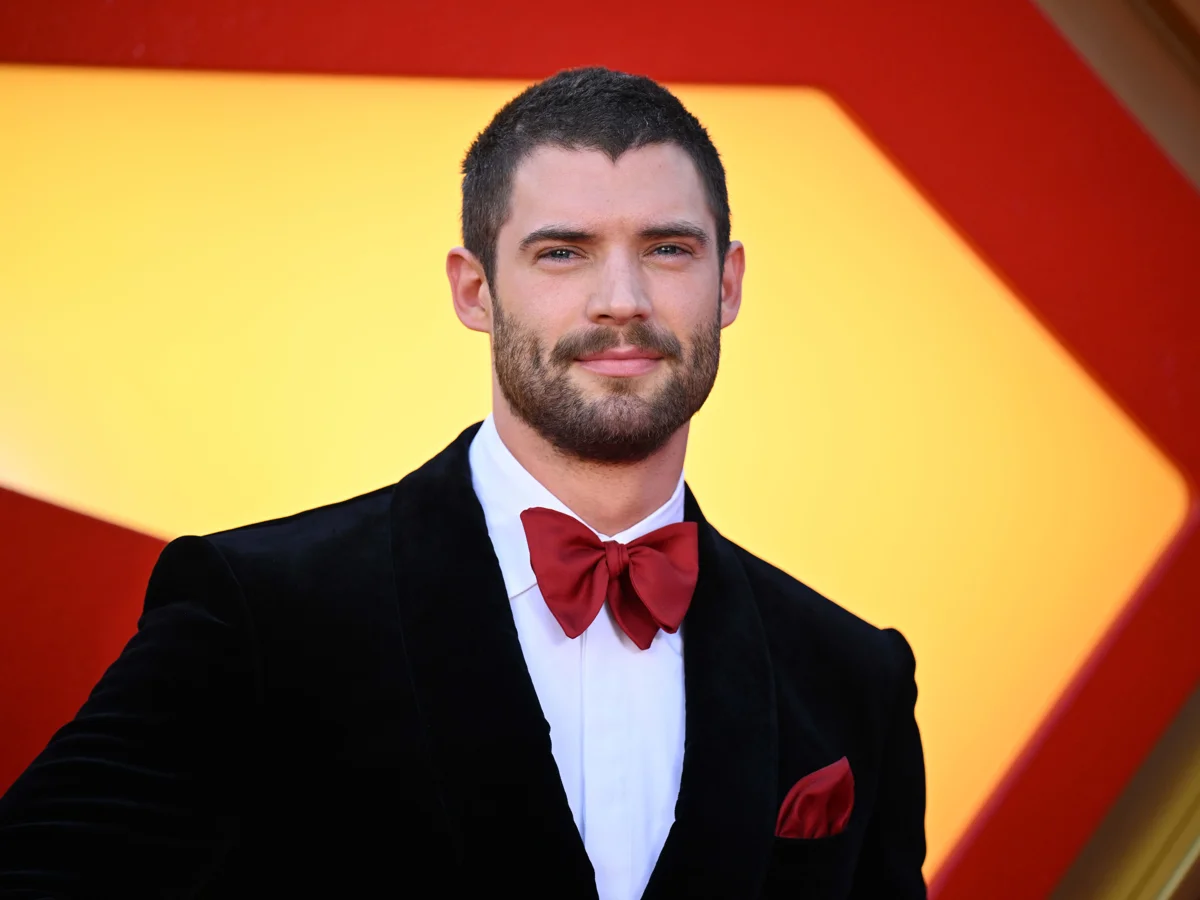 David Corenswet