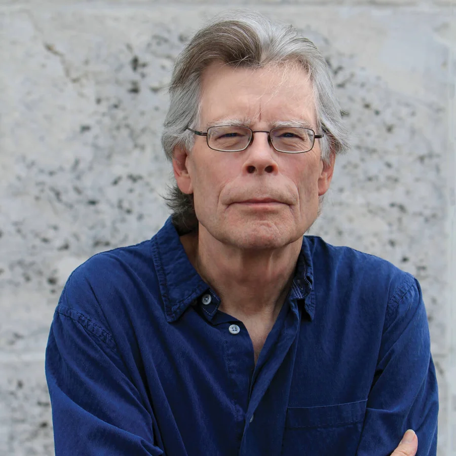 Stephen King