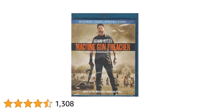 Gerard Butler best action movies Gerard Butler best action movies