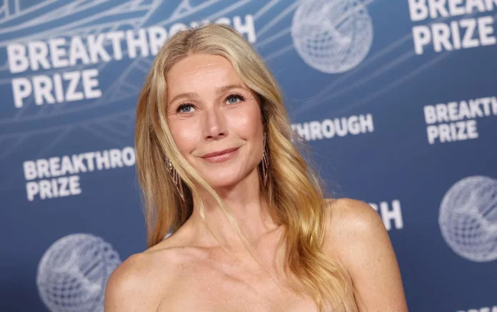 Gwyneth Paltrow baby with Luke Wilson