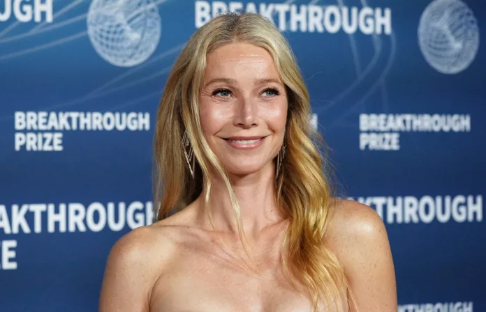 Gwyneth Paltrow wellness brand success Gwyneth Paltrow wellness brand success