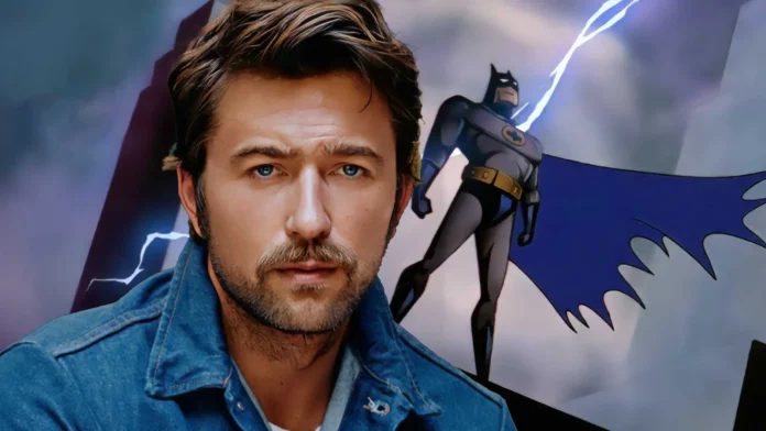 James Gunn DCU Batman casting James Gunn DCU Batman casting