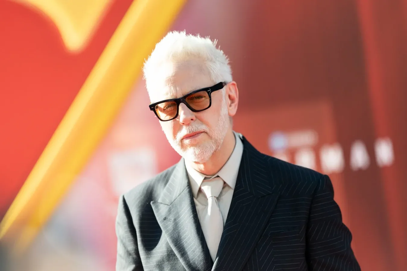 James Gunn