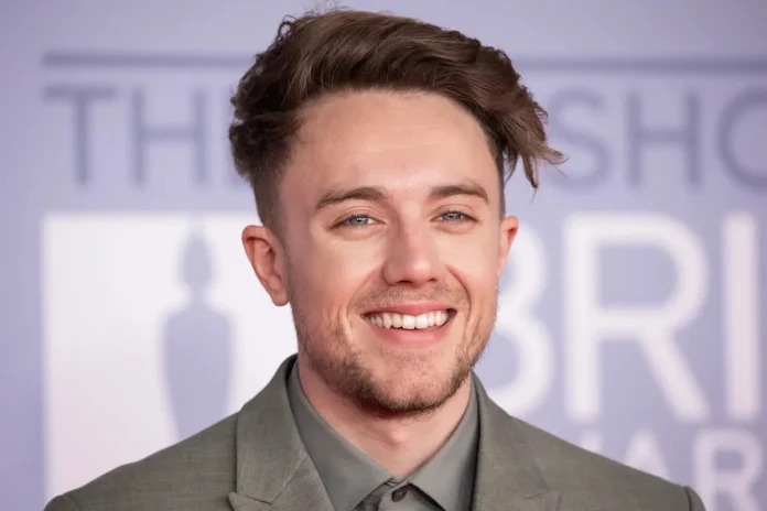 Jennifer Lawrence Roman Kemp interview Jennifer Lawrence Roman Kemp interview